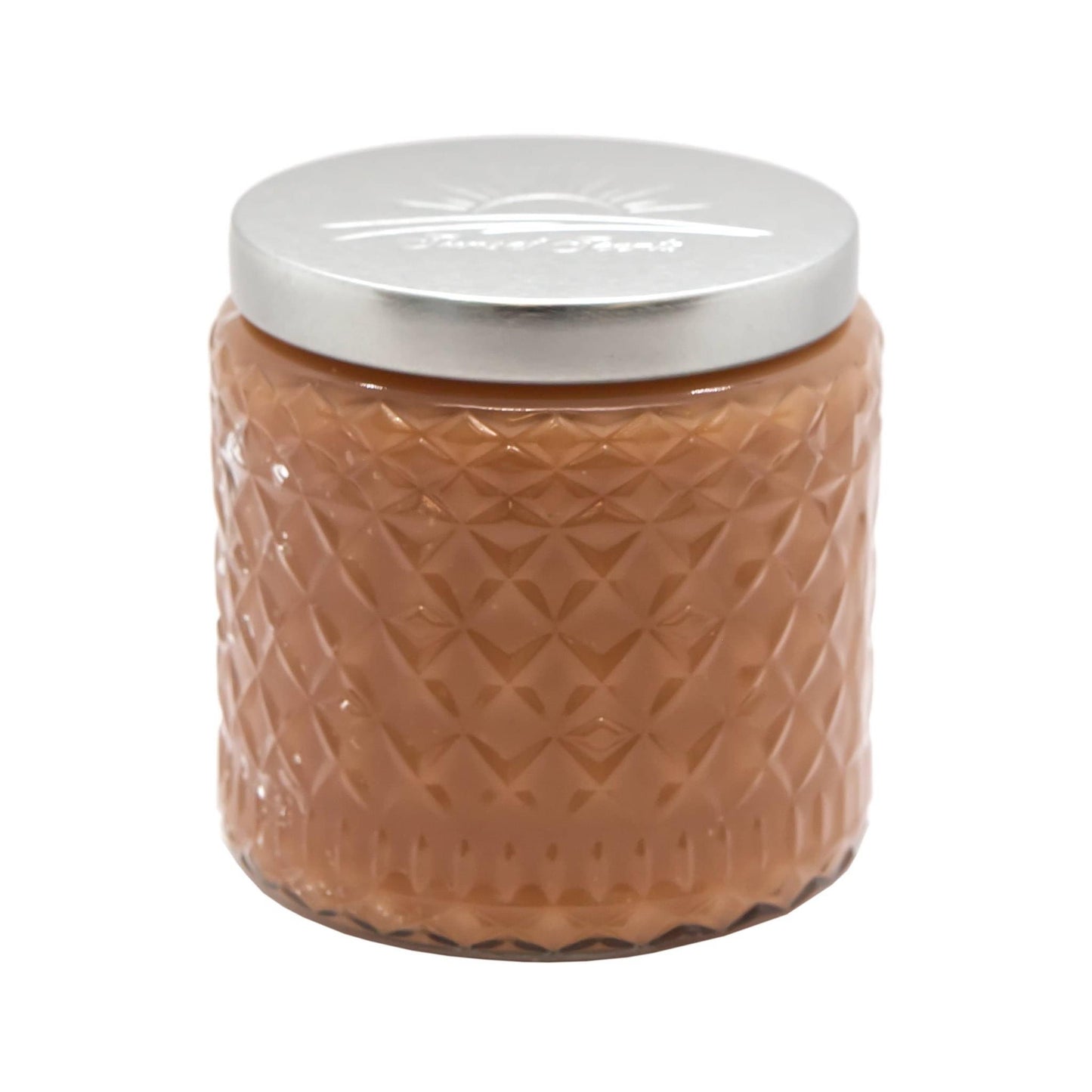 Cinna-Swirl Scented Candle
