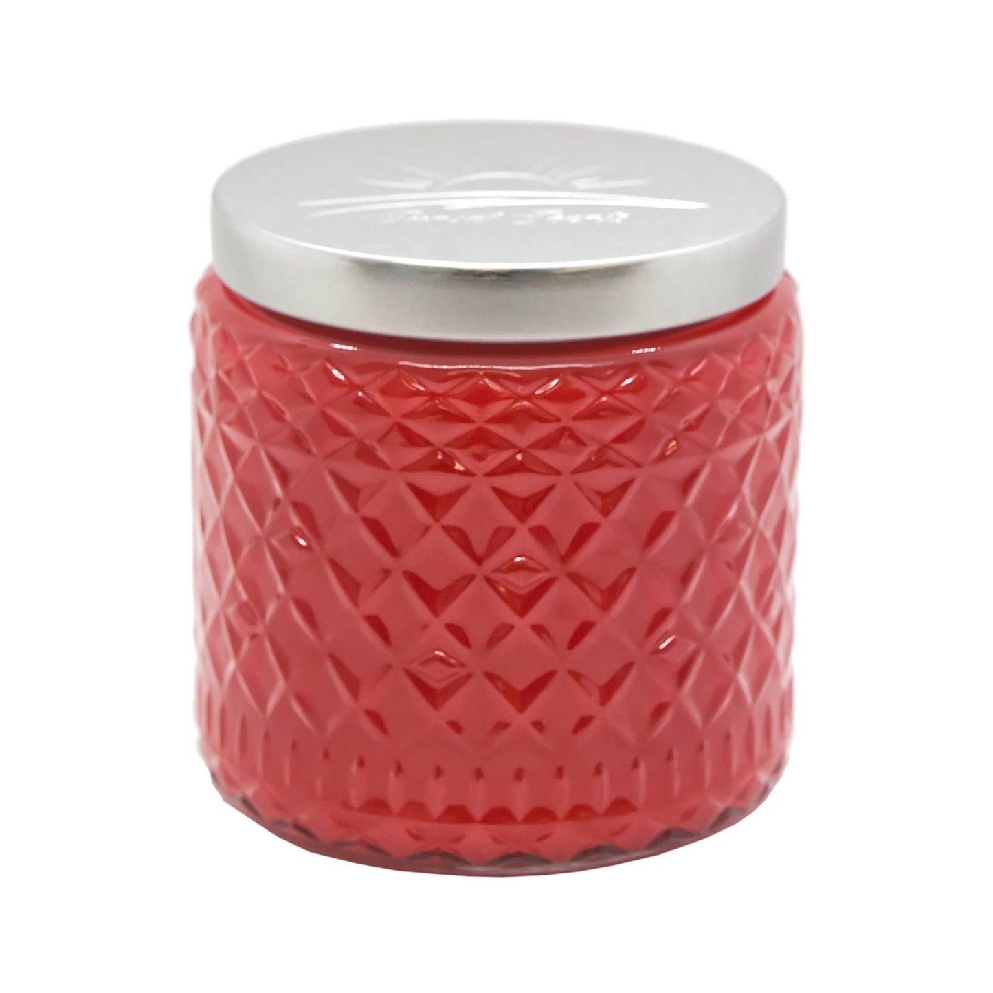 Juicy Watermelon Scented Candle
