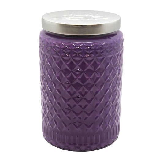 Grape Scented Candle