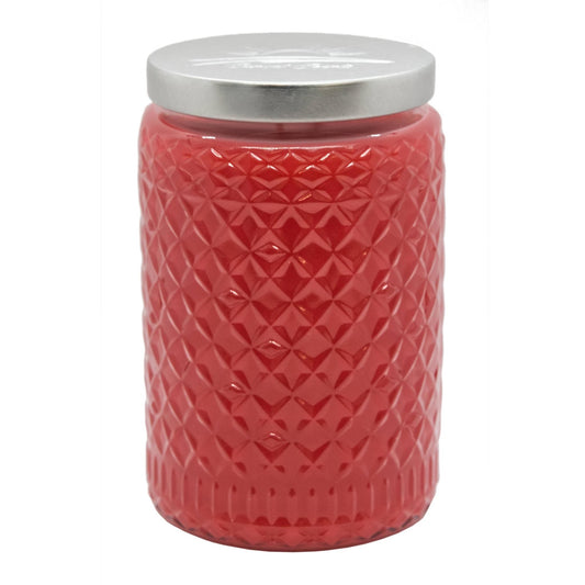 Juicy Watermelon Scented Candle
