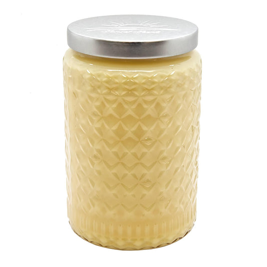 Gardenia Scented Candle