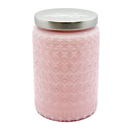 Apple Blossoms Scented Candle
