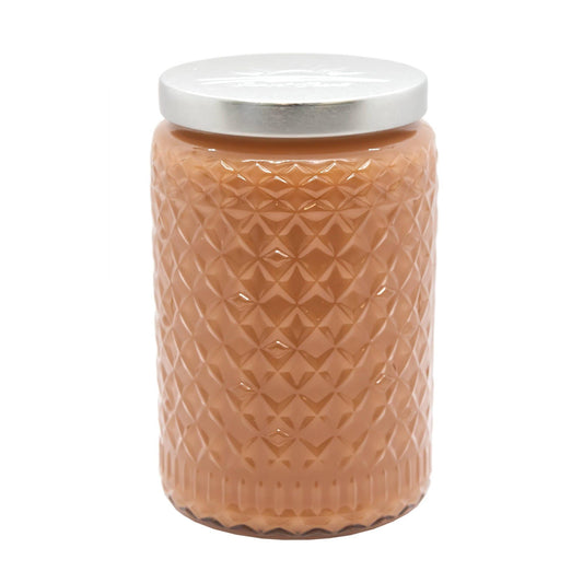 Cinna-Swirl Scented Candle