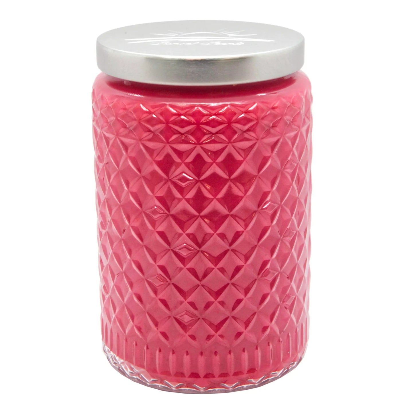 Cherry Fizz Scented Candle