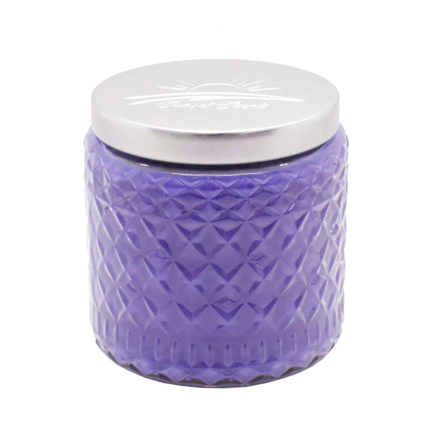 Coco Berry Bliss Scented Candle - Medium 16oz