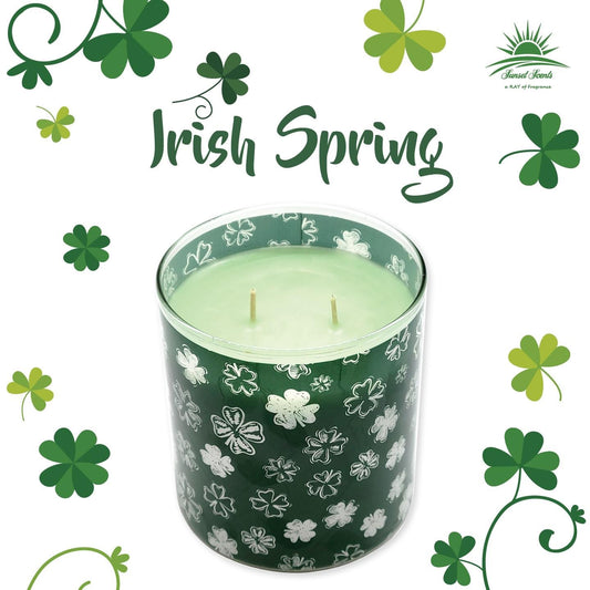 Irish Spring - 16oz