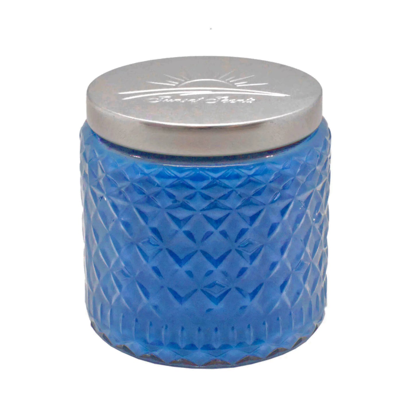 Ocean Whisper Scented Candle