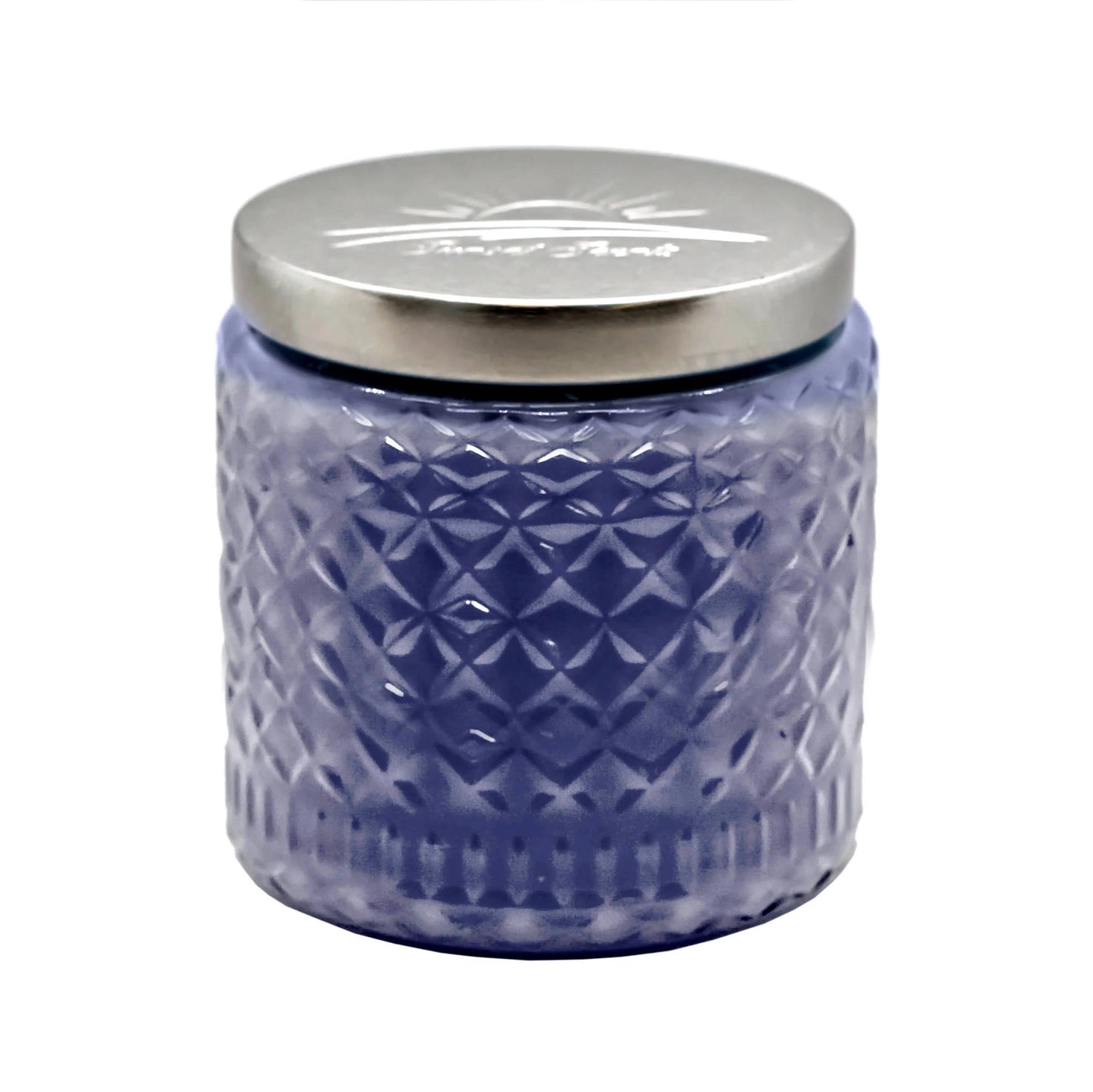 Storm Watch Scented Candle