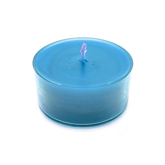 Coastal Reef Tealights Scented Candles