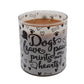 Rustic Ranch- Dog Days Candle 16oz