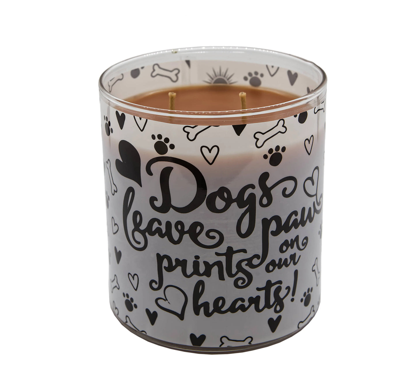 Rustic Ranch- Dog Days Candle 16oz