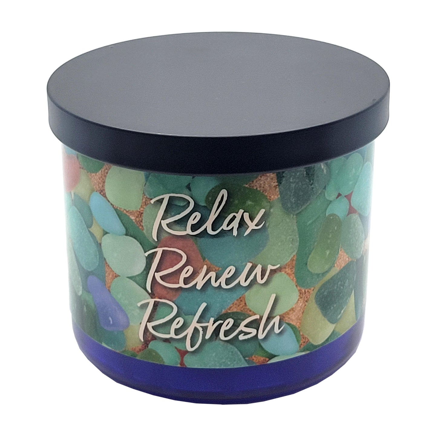 Soul Revival Spa Collection 14 oz Candle