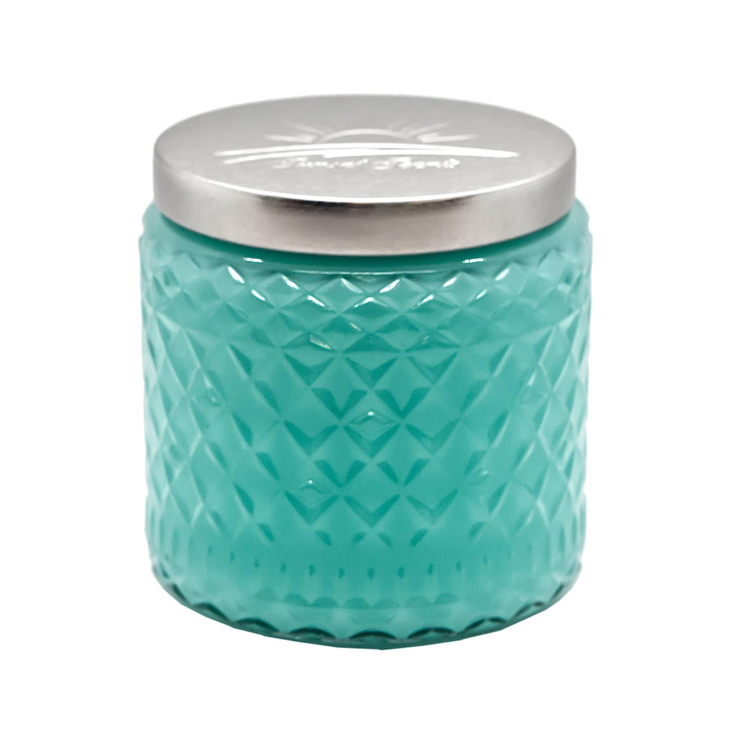 Turquoise & Caicos Scented Candle