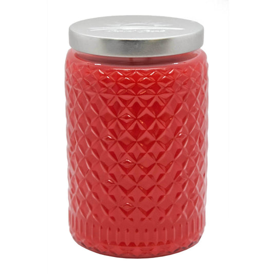Strawberry Sucker Scented Candle