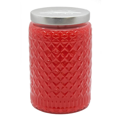 Strawberry Sucker Scented Candle