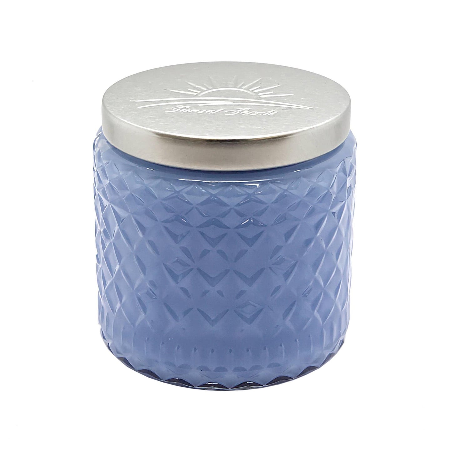 Rainshower Scented Candle