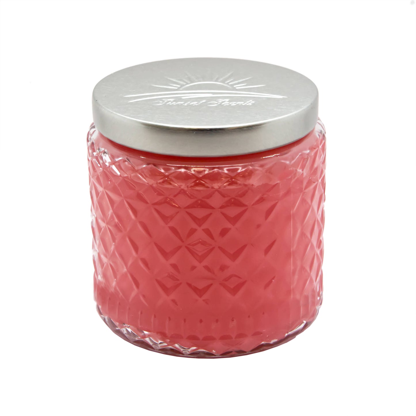 Love Spell Scented Candle