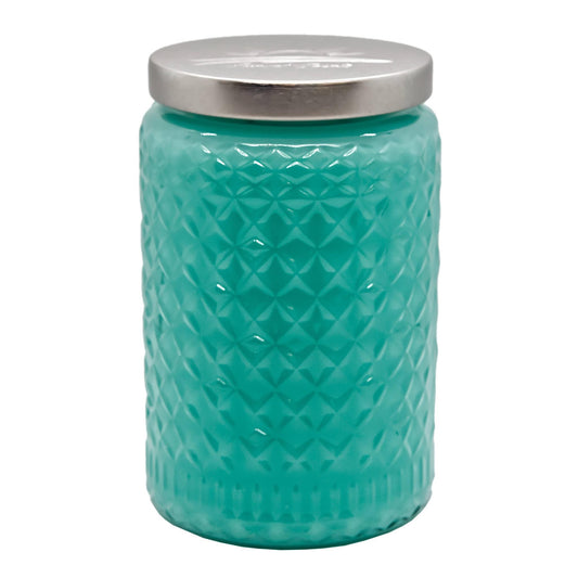 Turquoise & Caicos Scented Candle