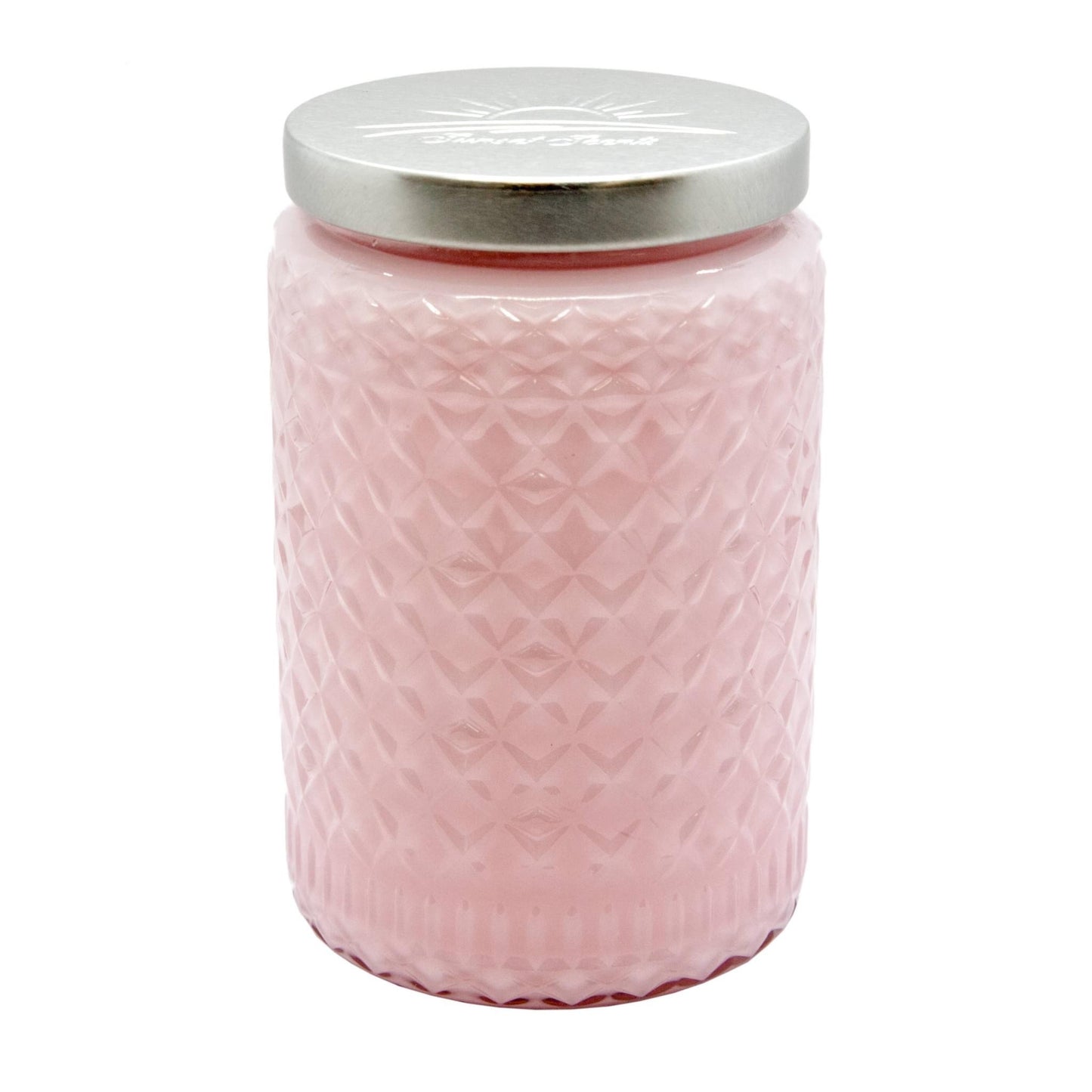 Apple Blossoms Scented Candle