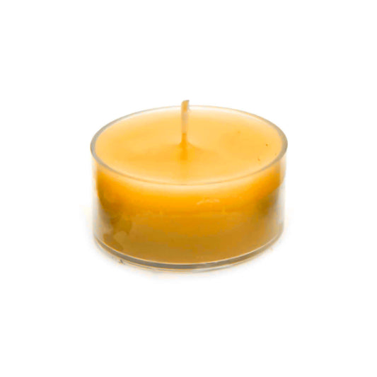 Cinnamon Vanilla Tealights scented candles