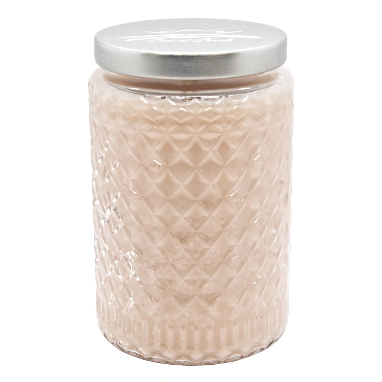 Cozy Cabin Scented Candle