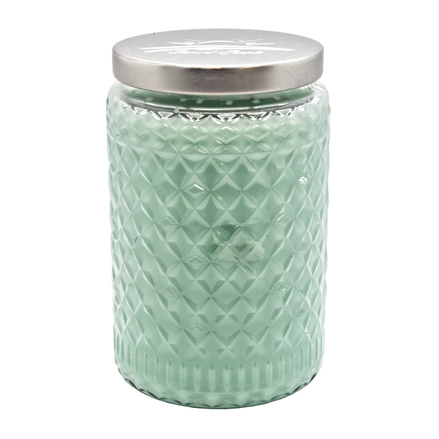 Cucumber Melon Scented Candle