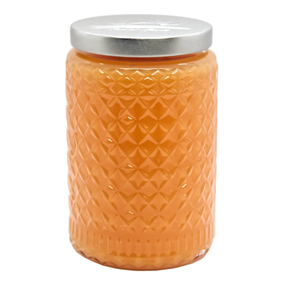 Tropical Mango Scented Candle