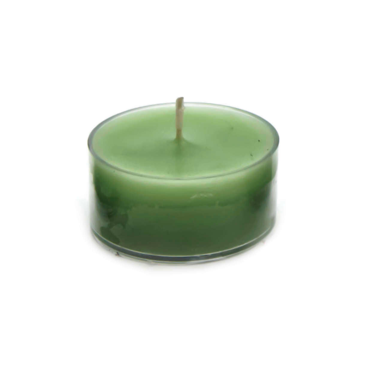 Fall Leaves Tealights scented candle