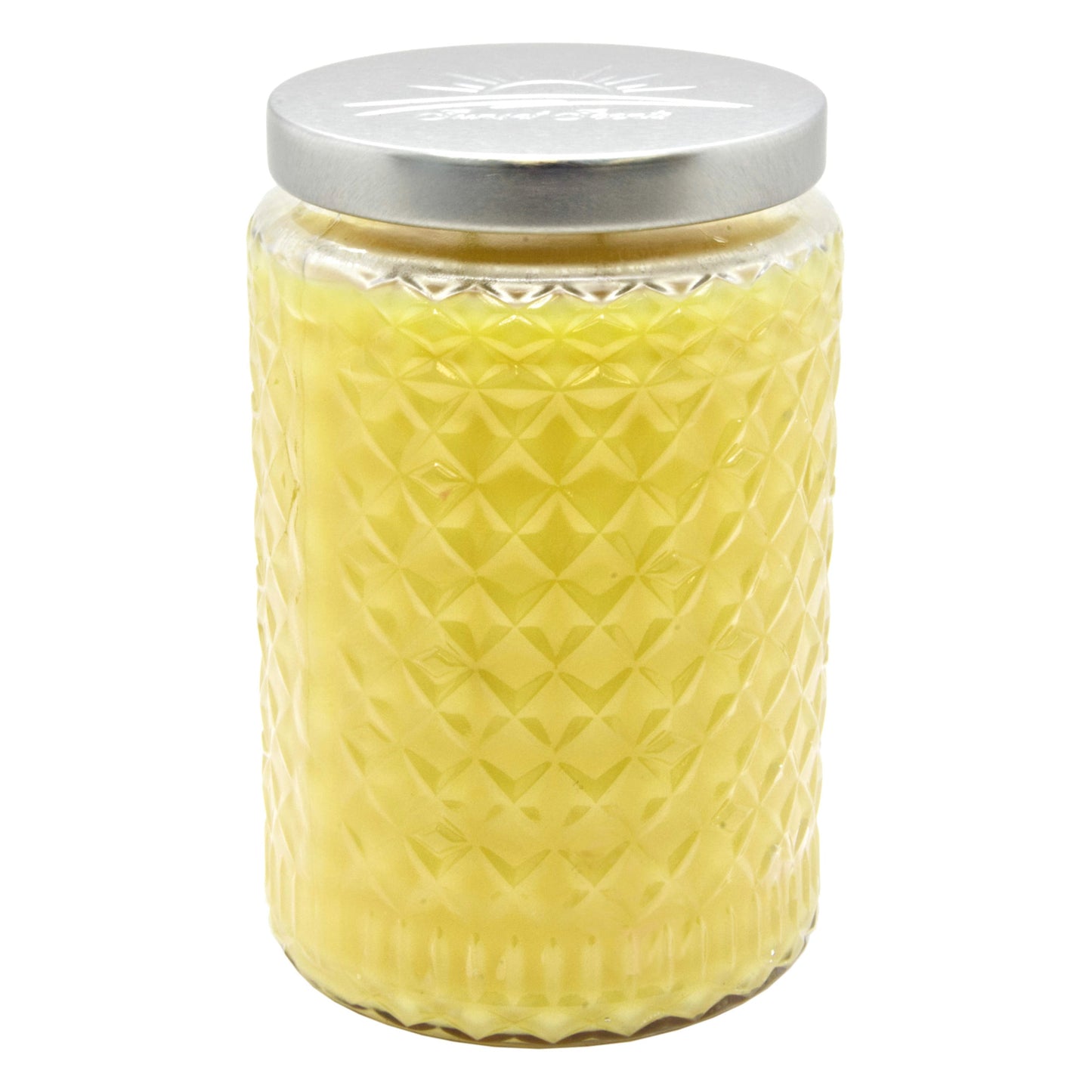 Pineapple Coast Scented Candle