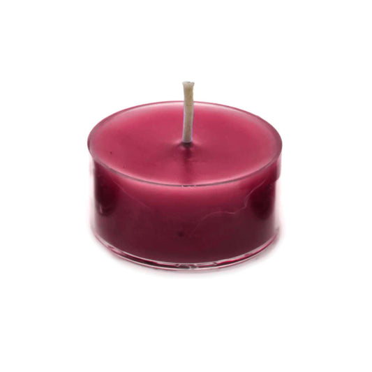 Pomegranate Tealights scented Candles