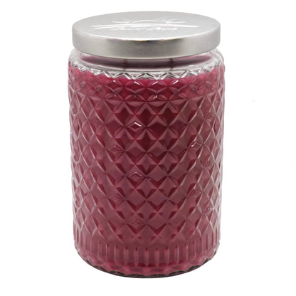 Pomegranate Scented Candle