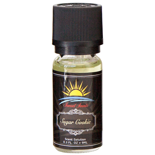 Sugar Cookie Scent Solution oil